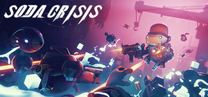 Soda Crisis banner