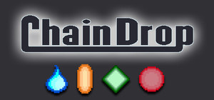 Chain Drop banner