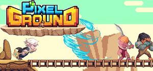 PixelGround banner