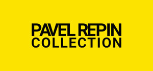Pavel Repin's Collection banner