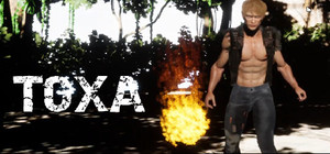 TOXA : Mystical Cloning Powers banner