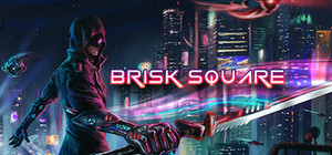 Brisk Square Demo banner