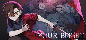 유어 블라이트 banner
