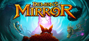 Demon's Mirror banner