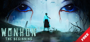 Wonhon: The Beginning banner
