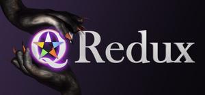 QRedux banner