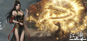 下一站江湖Ⅱ banner