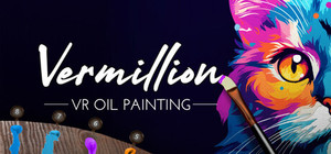 Vermillion - VR Painting banner