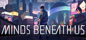 Minds Beneath Us banner
