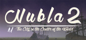Nubla 2 banner