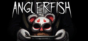 Anglerfish banner