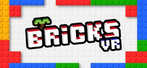 BricksVR banner