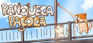 Panqueca & Paçoca: Friendship Jigsaw banner