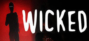 WICKED banner