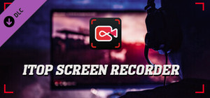 iTop Screen Recorder PRO banner