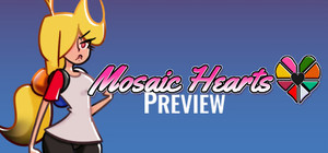 Mosaic Hearts Preview (Chap 00 - 01) banner
