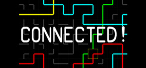 CONNECTED! banner