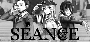 Seance banner