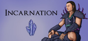 Incarnation: A God Reborn banner