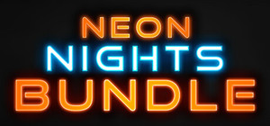 Neon Nights - Bundle banner