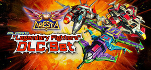 SOL CRESTA "Legendary Fighters" DLC Set banner