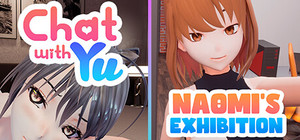 Come Chat With Us: A Bundle of Two Hentai Chat Games banner