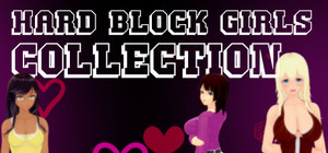 Hard Block Girls Collection banner
