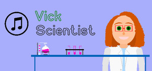 Build Molecules For Vick + Vick Soundtrack banner