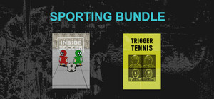 Sporting Bundle banner