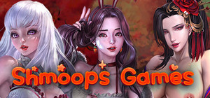 Shmoops Games Bundle banner