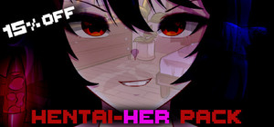 Hentai Her Pack banner