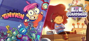 Lil' Tiny Bundle banner