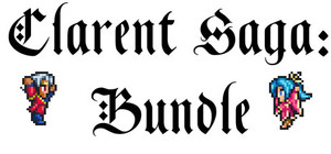 Clarent Saga Bundle banner