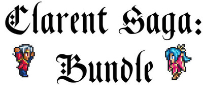 Clarent Saga Bundle
