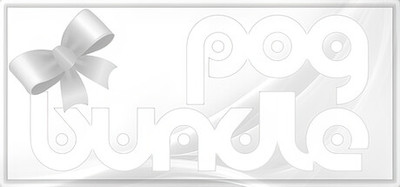 POG Pack Bundle for gifts