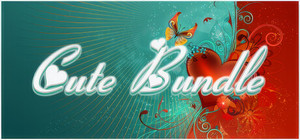 Cute Hannah's Games Pack Bundle banner