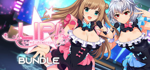 LIP! Lewd Idol Project Complete Bundle banner