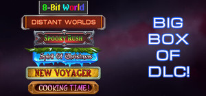 Paint By Numbers - Big Box of DLCs! banner