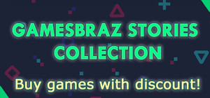 GamesBraz Stories Collection banner