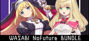 WASABI NoFuture BUNDLE banner