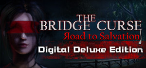 The Bridge Curse Road to Salvation Digital Deluxe Edition banner