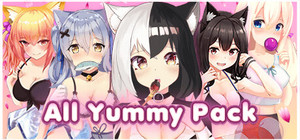 All Yummy Pack banner