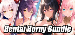 Hentai Horny Bundles banner
