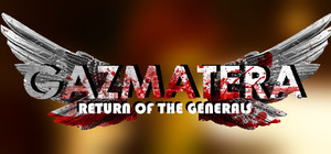 Gazmatera - Big Daddy's Cardboard Box banner