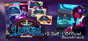 Slime Girl Smoothies SE banner