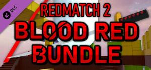 Redmatch 2 - Blood Red Bundle banner