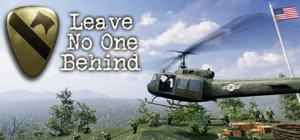 Leave No One Behind: Ia Drang banner