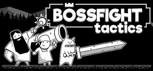 Bossfight Tactics banner