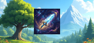 Shining Blade banner