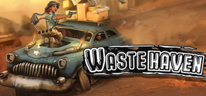 Wastehaven banner